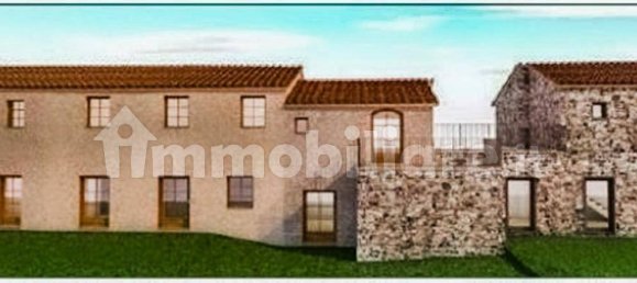 8 chambres Maison à Monteverdi Marittimo, Italy No. 349638 20