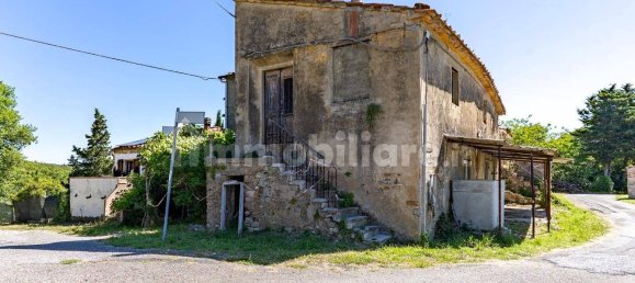 8 chambres Maison à Monteverdi Marittimo, Italy No. 349638 4