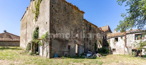 8 chambres Maison à Monteverdi Marittimo, Italy No. 349638 8