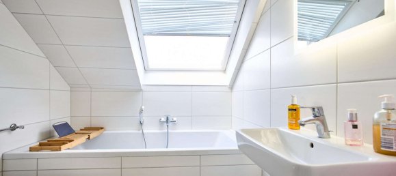 2 غرف نوم منزل ذو طابقين في Mettmann, Germany رقم 220453 12