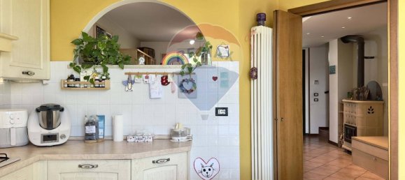 Casa de 4 habitaciónes en Bonate Sopra, Italy No. 338617 8