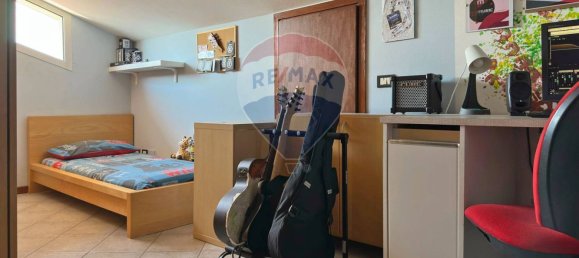 Casa de 4 habitaciónes en Bonate Sopra, Italy No. 338617 23