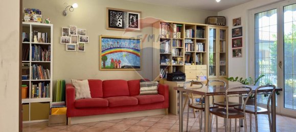 Casa de 4 habitaciónes en Bonate Sopra, Italy No. 338617 6