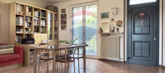 Casa de 4 habitaciónes en Bonate Sopra, Italy No. 338617 4