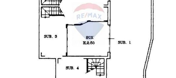 Casa de 4 habitaciónes en Bonate Sopra, Italy No. 338617 30