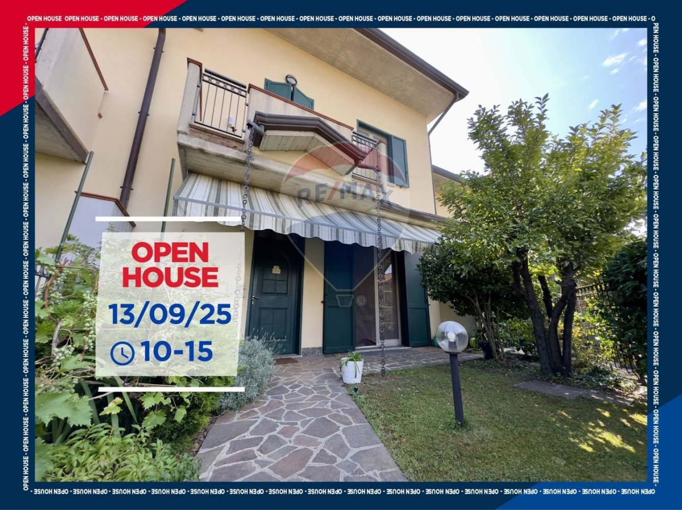 Casa de 4 habitaciónes en Bonate Sopra, Italy No. 338617