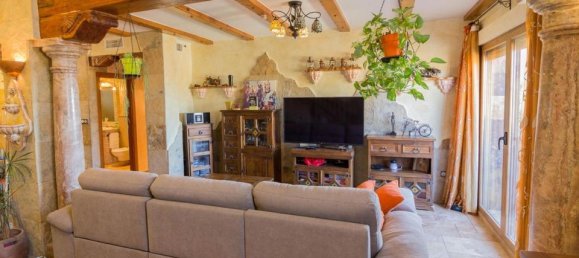 5 bedrooms Villa in Redovan, Spain No. 176120 3