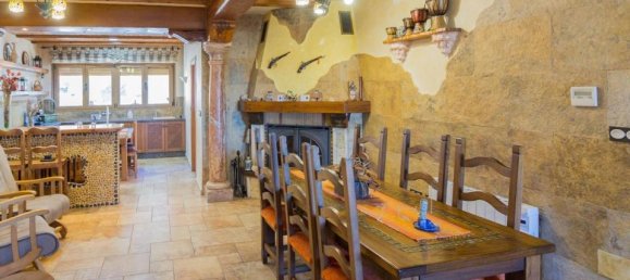 5 bedrooms Villa in Redovan, Spain No. 176120 7