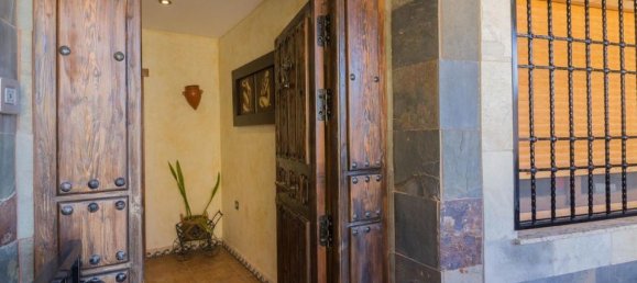 5 bedrooms Villa in Redovan, Spain No. 176120 50