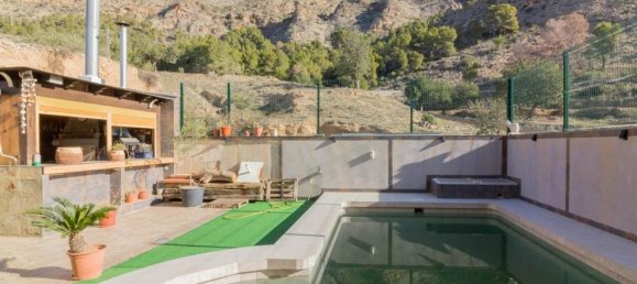 5 bedrooms Villa in Redovan, Spain No. 176120 43