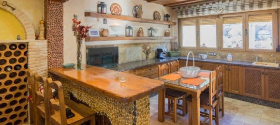 5 bedrooms Villa in Redovan, Spain No. 176120 10