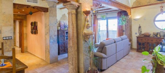 5 bedrooms Villa in Redovan, Spain No. 176120 5