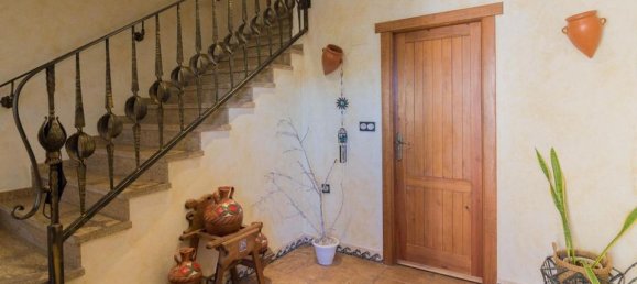 5 bedrooms Villa in Redovan, Spain No. 176120 37