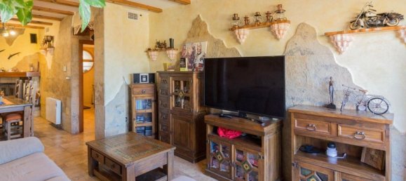 5 bedrooms Villa in Redovan, Spain No. 176120 2