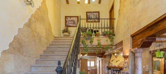 5 bedrooms Villa in Redovan, Spain No. 176120 26