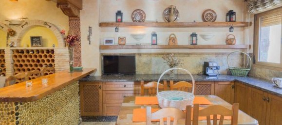 5 bedrooms Villa in Redovan, Spain No. 176120 9