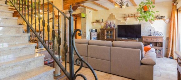 5 bedrooms Villa in Redovan, Spain No. 176120 6