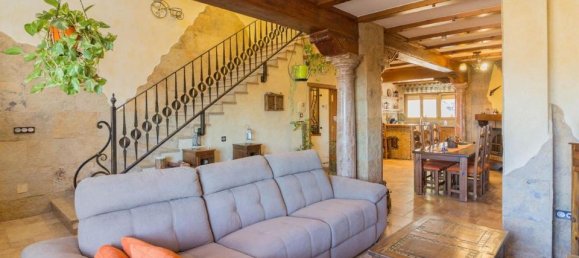 5 bedrooms Villa in Redovan, Spain No. 176120 4