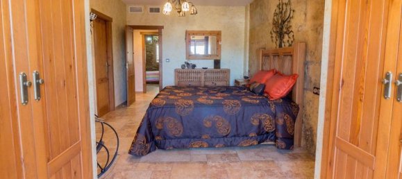 5 bedrooms Villa in Redovan, Spain No. 176120 13