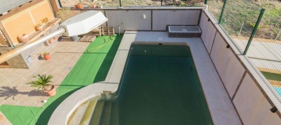 5 bedrooms Villa in Redovan, Spain No. 176120 44