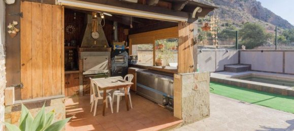 5 bedrooms Villa in Redovan, Spain No. 176120 42