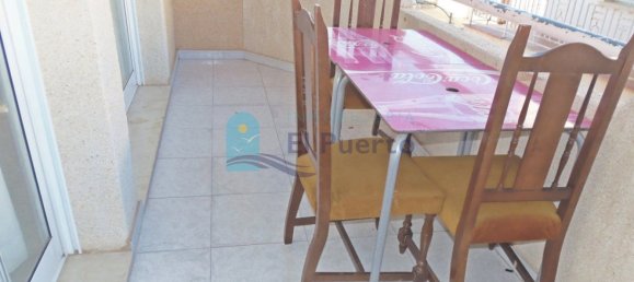 3 bedrooms Penthouse in Mazarron, Spain No. 108031 2