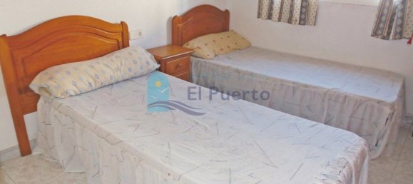 3 bedrooms Penthouse in Mazarron, Spain No. 108031 15