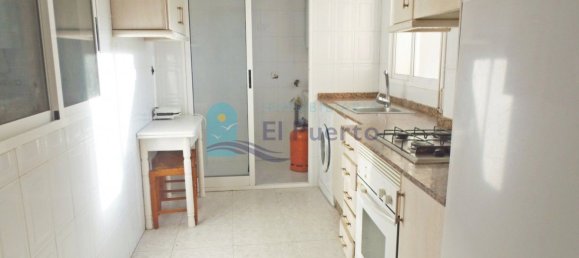 3 bedrooms Penthouse in Mazarron, Spain No. 108031 8