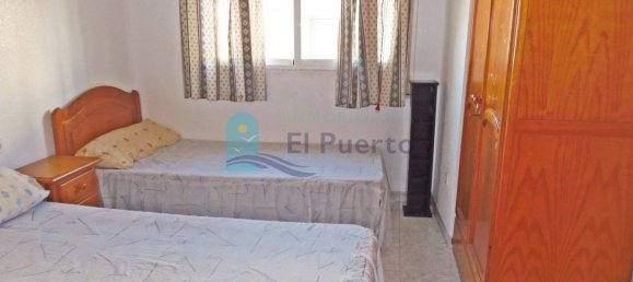 3 bedrooms Penthouse in Mazarron, Spain No. 108031 16