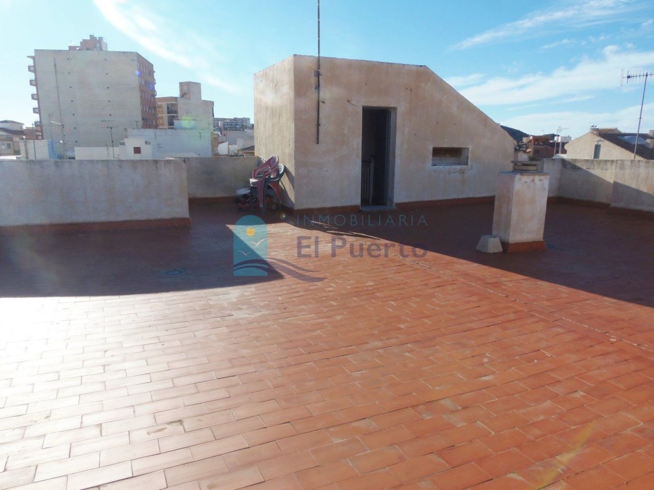 3 bedrooms Penthouse in Mazarron, Spain No. 108031