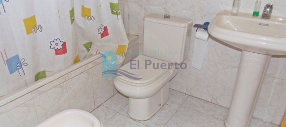 3 bedrooms Penthouse in Mazarron, Spain No. 108031 18