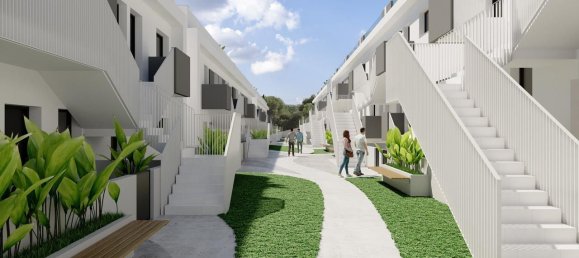 2 bedrooms Apartment in Torrevieja, Spain No. 12007 3