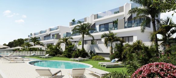 2 bedrooms Apartment in Torrevieja, Spain No. 12007 2