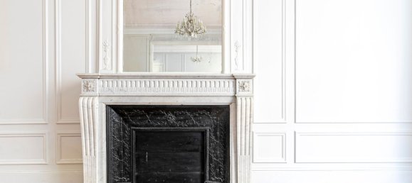 4 bedrooms Apartment in Paris, France No. 292051 9