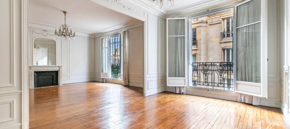 4 bedrooms Apartment in Paris, France No. 292051 6