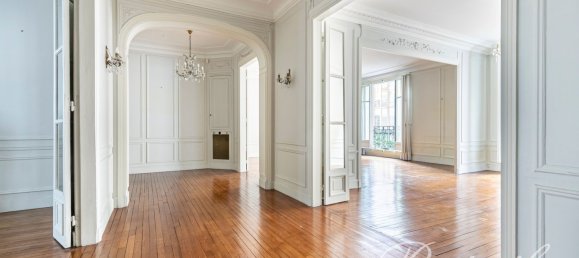 4 bedrooms Apartment in Paris, France No. 292051 7