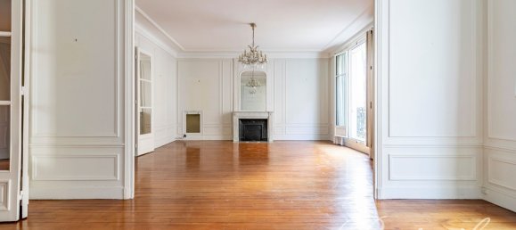 4 bedrooms Apartment in Paris, France No. 292051 4