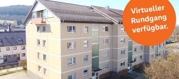 1 Schlafzimmer Wohnung in Schwarzwald-Baar-Kreis, Germany, Nr. 261038 2