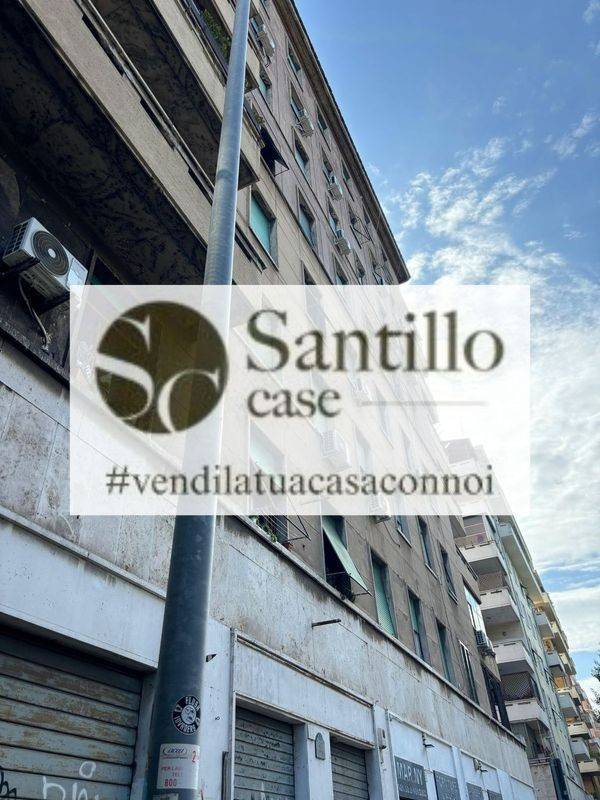 3 bedrooms Apartment in Rome, Italy No. 373512