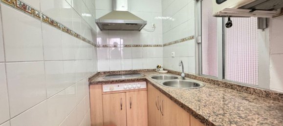 Квартира с 4 спальнями в Андалусия, Испания № 154806 6