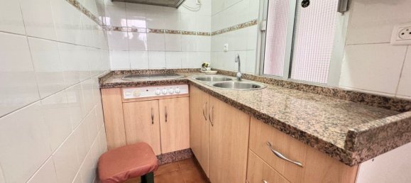 Квартира с 4 спальнями в Андалусия, Испания № 154806 4