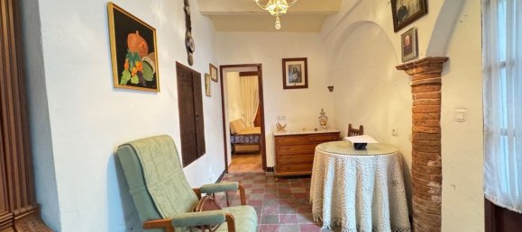 Квартира с 4 спальнями в Андалусия, Испания № 154806 2