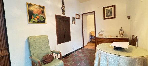 Квартира с 4 спальнями в Андалусия, Испания № 154806 29