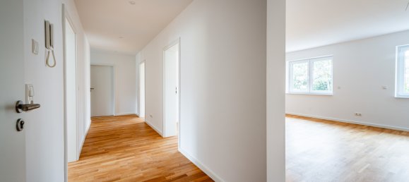 5 chambres Appartement à Frankfurt am Main, Germany No. 81014 4