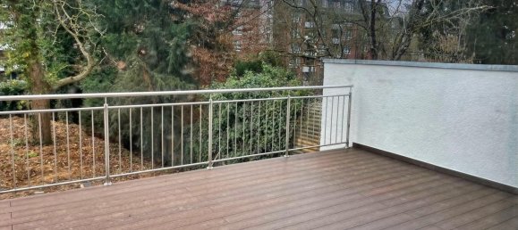 5 chambres Appartement à Frankfurt am Main, Germany No. 81014 6