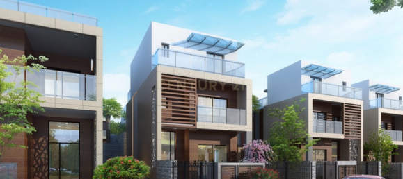 3 Schlafzimmer Haus in Ypsonas, Cyprus, Nr. 13277 4