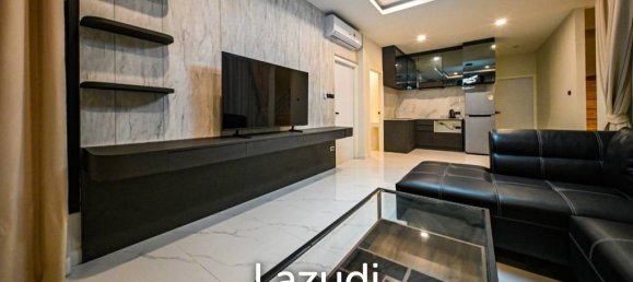 5 bedrooms Villa in Bang Lamung, Thailand No. 14839 6