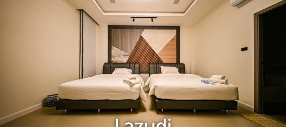 5 bedrooms Villa in Bang Lamung, Thailand No. 14839 8