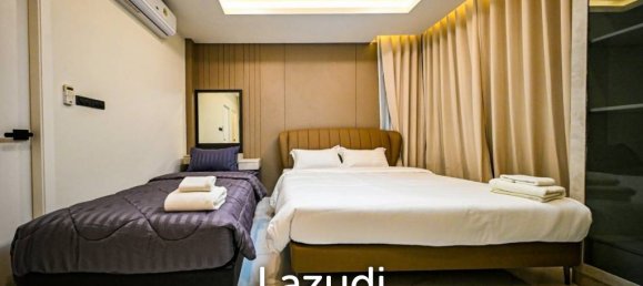 5 bedrooms Villa in Bang Lamung, Thailand No. 14839 9