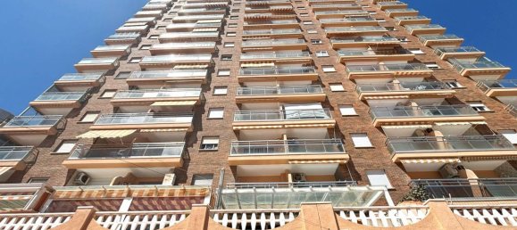 4 bedrooms Apartment in Calpe, Spain No. 88984 3